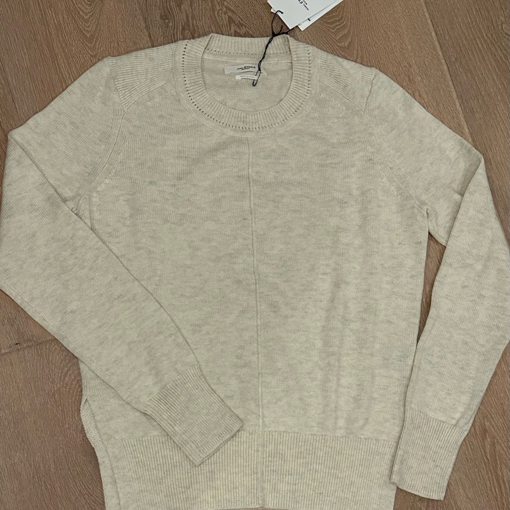 NWT Isabel Marant Etoile Sweater perfect condition